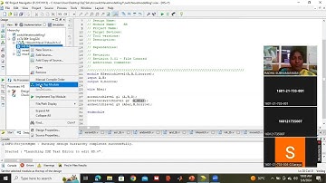 Half Subtractor switchlevel modelling- verilog coding- Xilinx