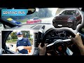 Part 2 | I kena block, 我被警察问话了 | 2017 Porsche Cayenne S | Malaysia #POV [Genting Run 冲上云霄]