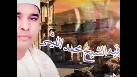 مقطع للشيخ محمد الليثي سوره إبراهيم