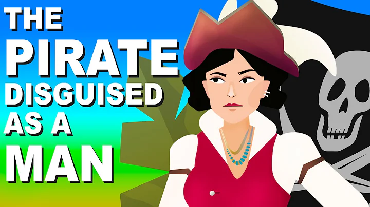 Which pirate was pregnant? (2023)