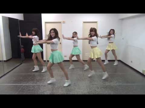 SunLady - Thank You for Your Love-THANK YOU (แต๊งกิ้ว) cover dance