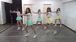 SunLady - Thank You for Your Love-THANK YOU (แต๊งกิ้ว) cover dance