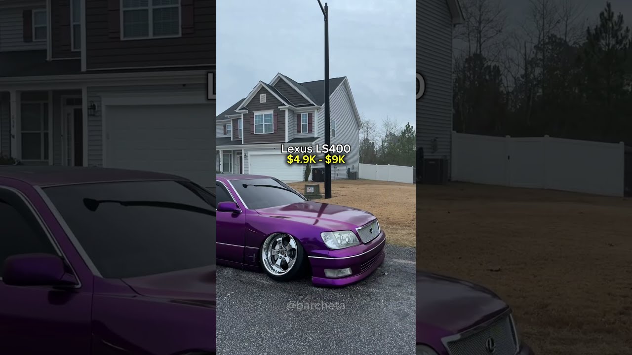 Best Cars For Under 10K Shorts