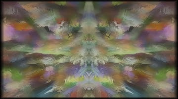 Building a VVVV patch