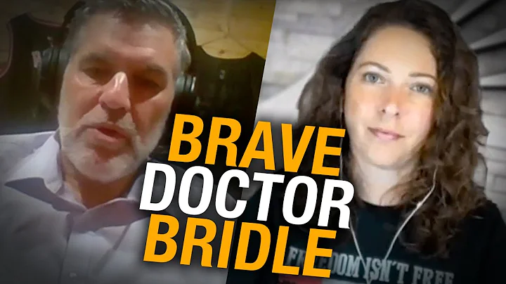INTERVIEW: Dr. Byram Bridle, leading viral immunol...