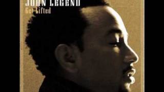 John Legend feat. The Stephens Family - It don&#39;t have to change [Audio]