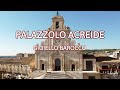 Palazzolo acreide  bijou baroque eborghi