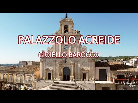 Palazzolo Acreide - Gioiello barocco (e-borghi)