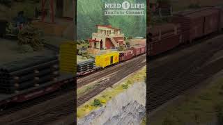 Miniature Railroad Club of York  #modelrailwaylayout #modelrailroad #modeltrainlayout #modelrailway