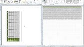 EXCEL : FAITES PIVOTER VOTRE TABLEAU EN UN CLIC (Lignes/colonnes) #21