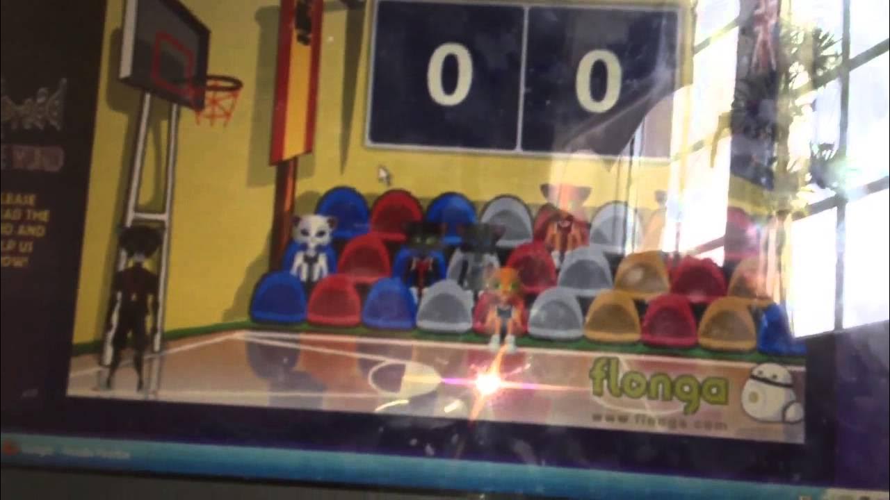 Friv world basketball championship YouTube