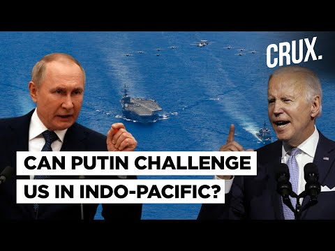 Why Russia May Hold An Edge Over The US In Case Of A Confrontation In The Indo-Pacific