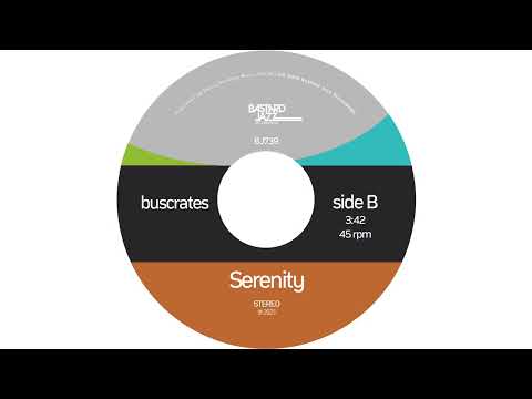 BusCrates - Serenity