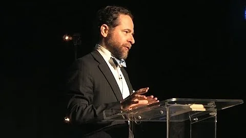 HOPE 2015 Challenges and Hope - Robert Gagnon 2015...