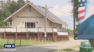 I-Team: Pendergrass makes first payment in whistleblower case