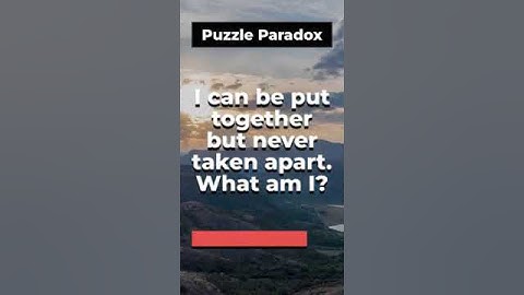 "🕵️‍♀️ Crack the Code! Unleash Your Genius with This Mind-Blowing Riddle Challenge! 💬"