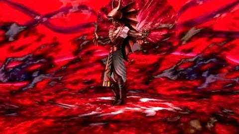 SMT IV: Apocalypse - Baal (Low Level, Apocalypse Difficulty, No Fusion)