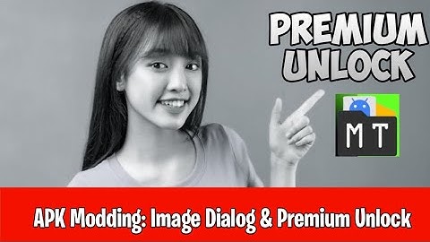 How to Unlock Power VPN Premium Using MT Manager | No Root | Add Image Dialogues in Any App 2025