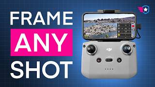 Pro Drone Shots - Simple Setups for Better Footage