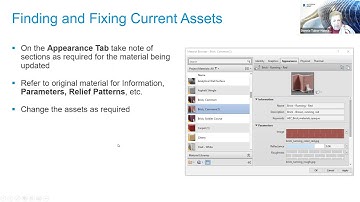 Materials and How They Put Some Skin in the Game of Revit Families with Donnia Tabor-Hanson