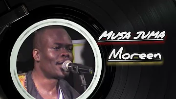 Musa Juma -Moreen