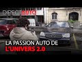 La passion auto de lunivers 20 