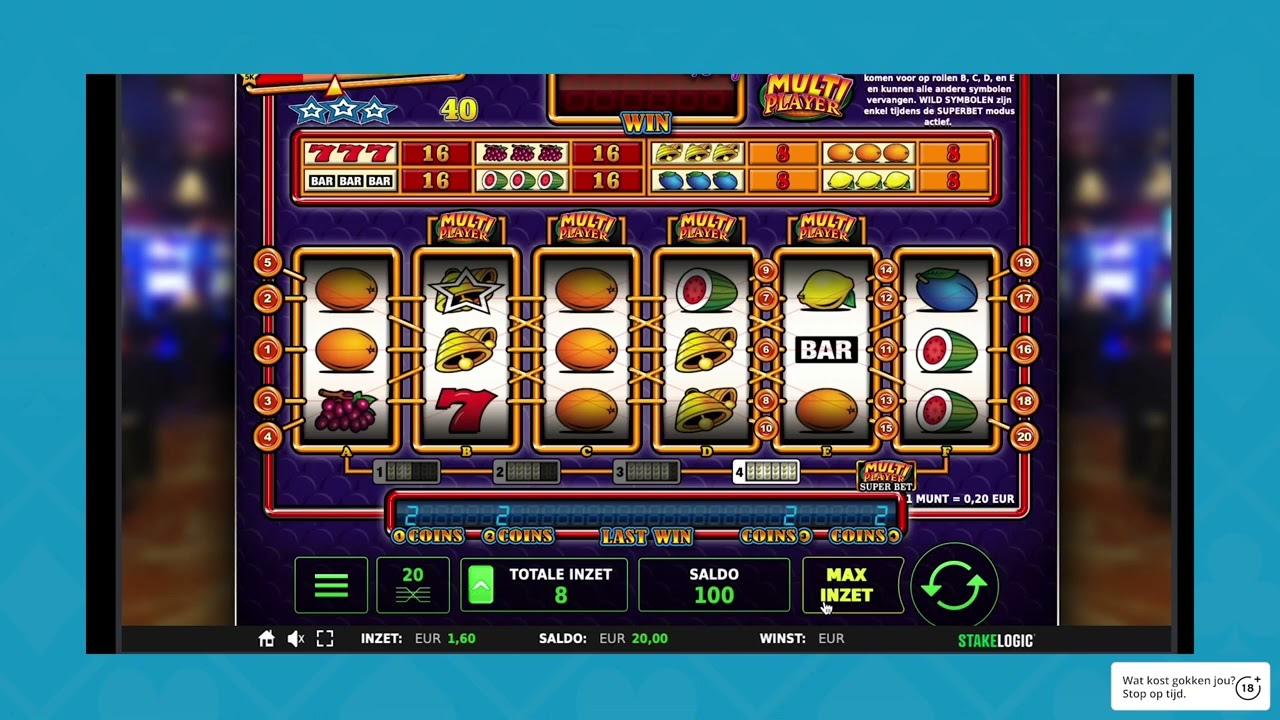 Hoe speel je casinospellen op ComeOn?