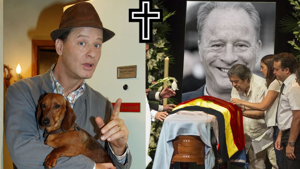 HAUSMEISTER KRAUSE (1999): 11 STARS DER SERIE SIND GESTORBEN!