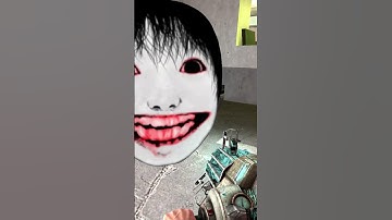 The horrifying YOSHIE NEXTBOT Vs Raddy Red #chillwire #nextbots #garrysmod