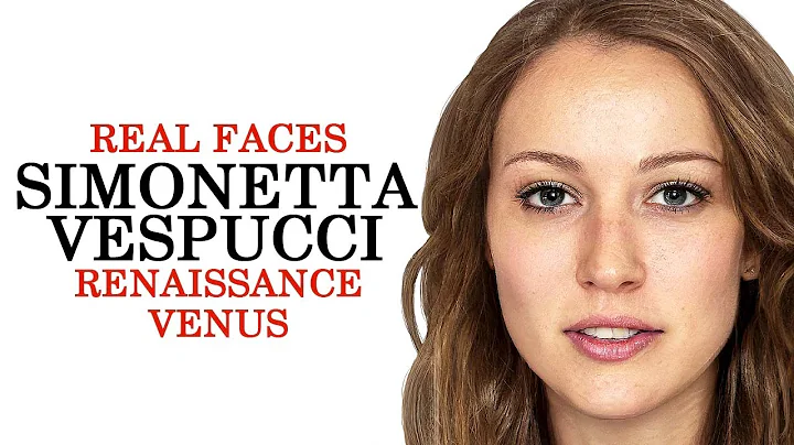 Simonetta Vespucci - Real Faces - The Real Renaiss...