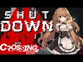 Anime Gacha CROSSING VOID SHUTS DOWN (again)