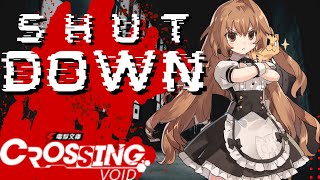 Anime Gacha CROSSING VOID SHUTS DOWN (again) screenshot 5