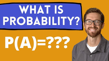 Probability Basics (Definition, Notation, and Introduction)