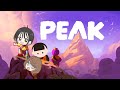 【PEAK】２０２５年！最後の山登り！！！【朝井彩加/長縄まりあ/瀬戸麻沙美】 Mp3 Song