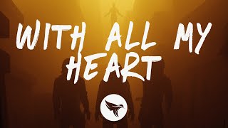 ILLENIUM & JVKE - With All My Hearts