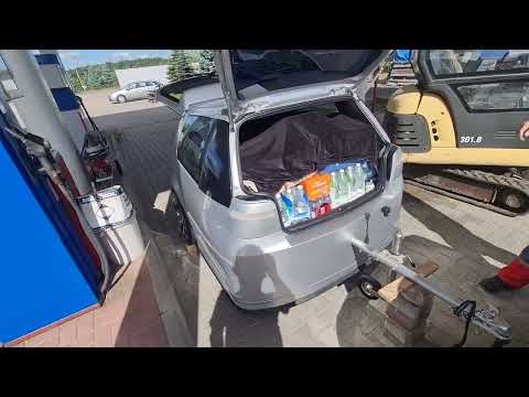 Who has that much time and passion these days? #trailer #DIY #golf