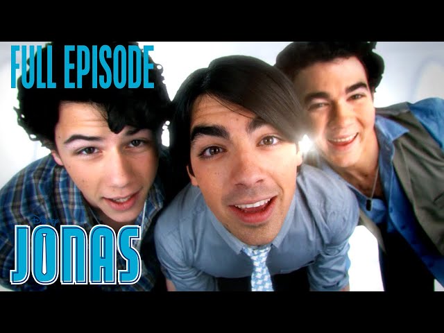 Wrong Song | S1 E1 | Full Episode | JONAS | Disney Channel class=