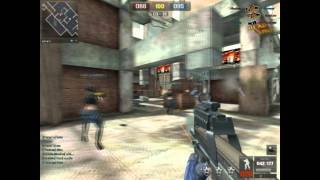 Point Blank P90 Ext. By `CM|GoLF`z