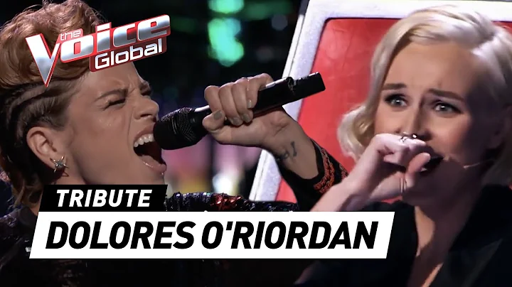 In Loving Memory of Dolores O'Riordan - THE CRANBE...