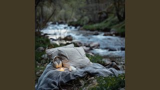 Streamside Peaceful Sleep