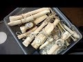 My Eagle bone flutes and whistles- Jemez Pueblo