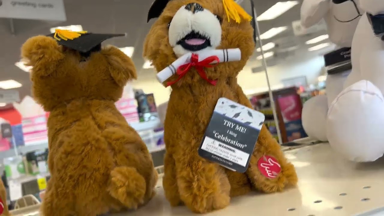 CVS Pharmacy 2022 Graduation Lineup