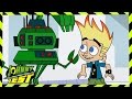 Johnny Test: Johnny & Dark Vegan's Battle Brawl Mania // A Scholarship for Johnny