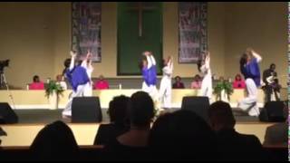 We Give You Glory-James Fortune feat Tasha Cobbs