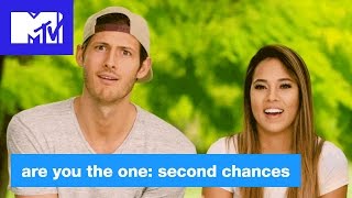 Perfect Match: Cameron and Mikala | Are You The One: Second Chances | MTV