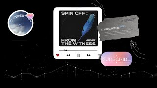 ATEEZ - Halazia -  Instrumentals only