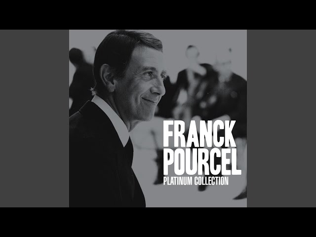 Franck Pourcel - I Don't Now How To Love Him