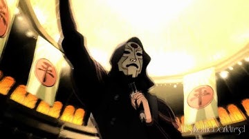 Avatar & The Legend of Korra - Awake and Alive MEP [PART 6]