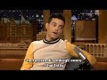 RAMI MALEK e la scomoda dentatura di FREDDIE MERCURY