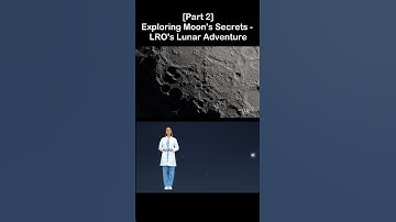 Tour of the Moon Part 2 #nasa #lunarexploration #MoonTour #LRO #LunarGeology #MoonSurface